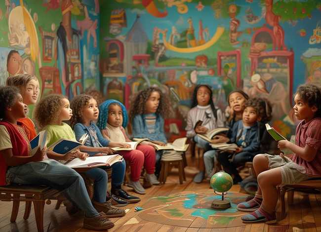 剑桥少儿英语童话故事，剑桥国际少儿英语故事教学