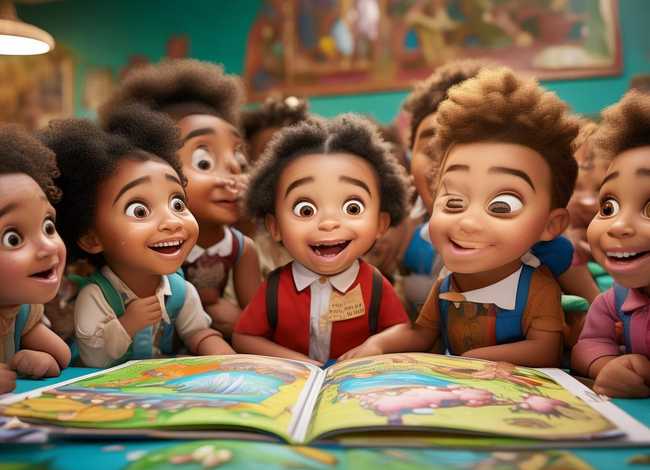 大班少儿故事 大班少儿故事大全 大班少儿故事 大班少儿故事大全