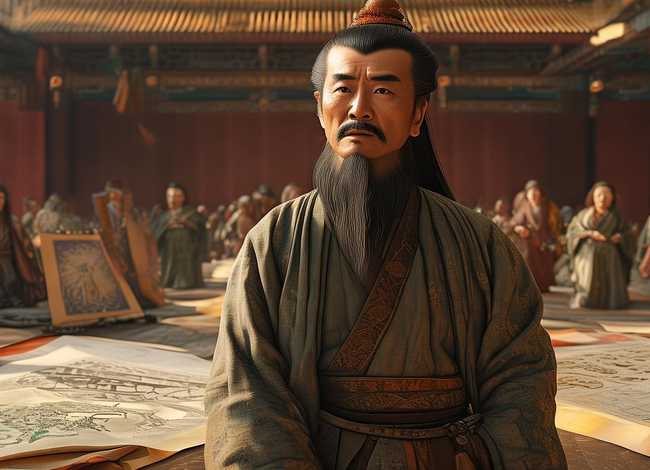 苏秦的一生故事详细；苏秦的一生故事详细内容