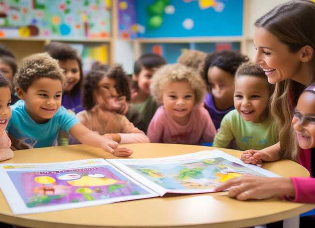 讲文明儿童小故事，讲文明的小故事 幼儿园