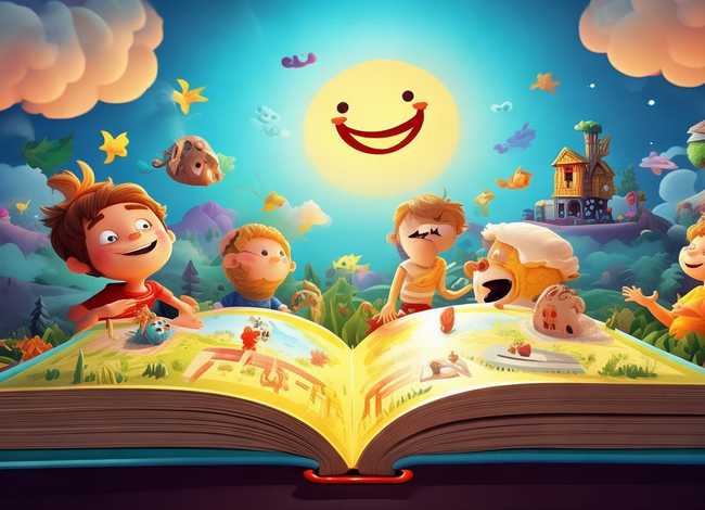 儿童故事绘本视频 幼儿故事绘本视频