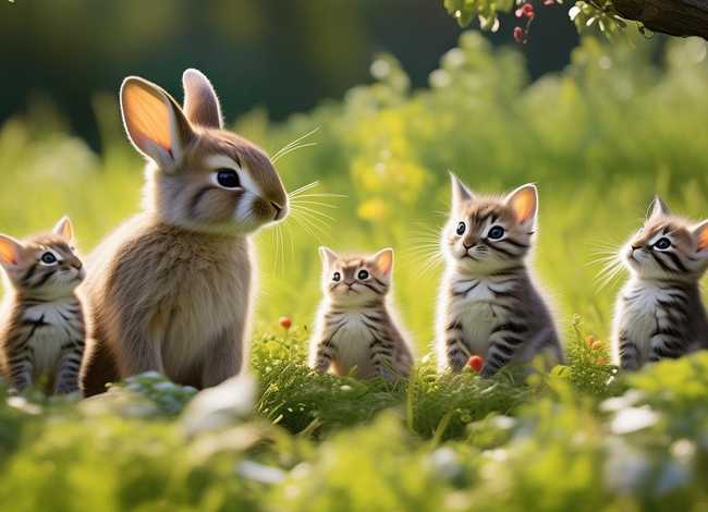 儿童寓言故事100字左右，儿童寓言故事100字