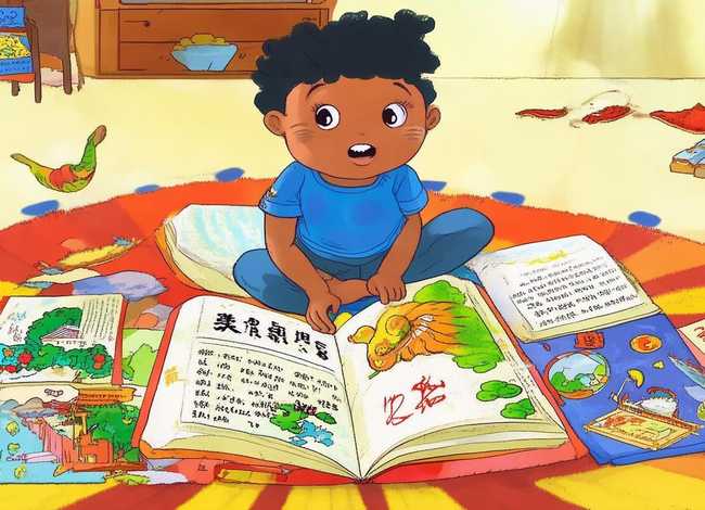 儿童汉字故事书；汉字故事 书