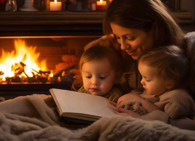 睡前故事温馨;睡前故事温馨治愈长篇 睡前故事温馨;睡前故事温馨治愈长篇