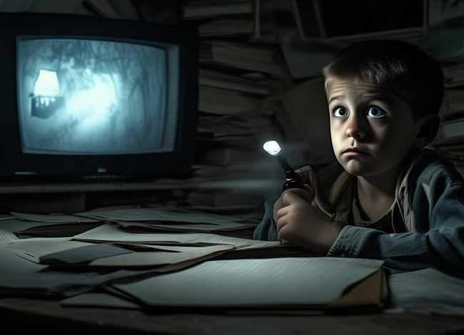 可怕故事小学生(可怕故事小学生视频) 可怕故事小学生(可怕故事小学生视频)