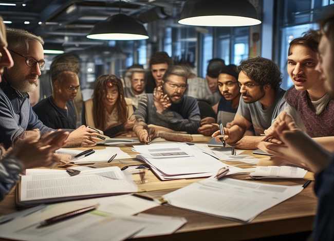 编辑部故事谁写的 编辑部的故事 谁写的