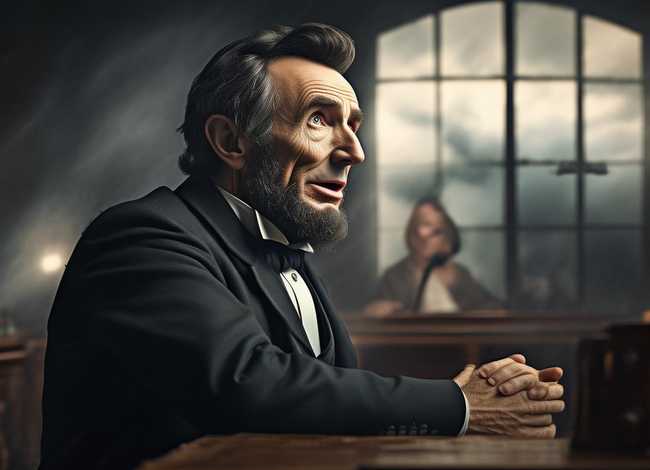 林肯的故事视频、林肯的故事视频在线观看