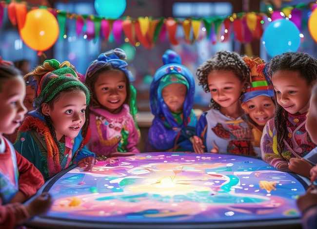 新年儿童英语绘本故事，少儿英语绘本故事视频