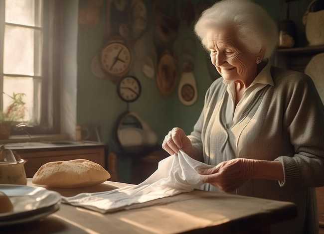 节俭的故事简短 - 节俭的故事简短事例