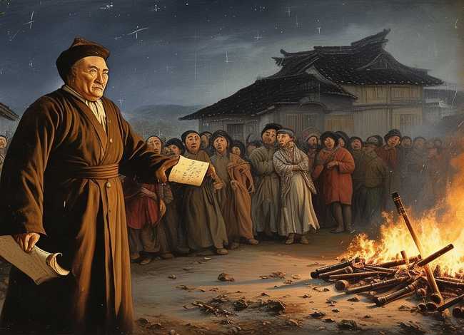 林则徐禁烟的故事简介 - 林则徐禁烟的故事简介概括 林则徐禁烟的故事简介 - 林则徐禁烟的故事简介概括