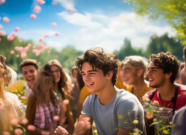 名人青春时的故事(名人青春时的故事有哪些) 名人青春时的故事(名人青春时的故事有哪些)