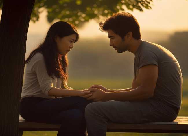 友情催泪故事，友情催泪故事短篇