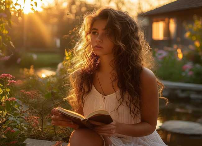 关于女生的故事；关于女生的故事短篇