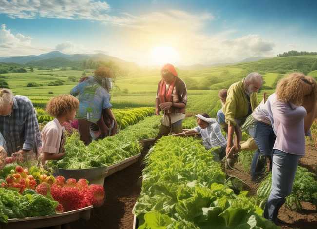 关于农业的创业 关于农业创业的问题