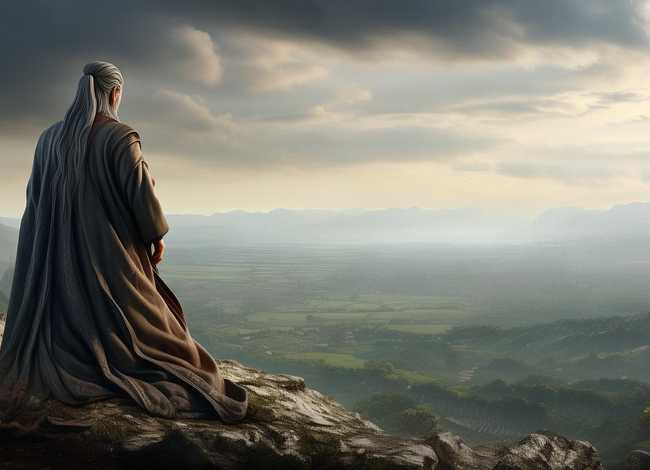 黄帝的故事主要讲了什么 黄帝的故事主要讲了什么内容