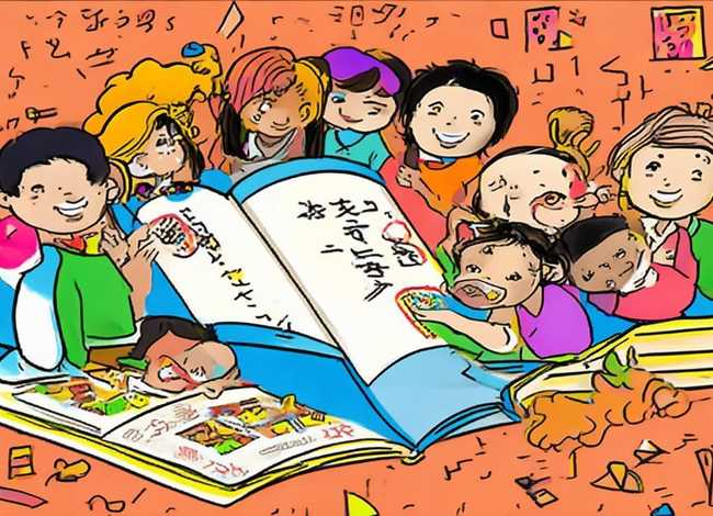 少儿数学故事 少儿数学故事大全