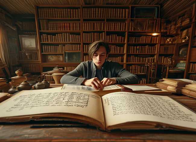 关于读书的成语故事大全摘抄 关于读书的成语故事大全摘抄及解释