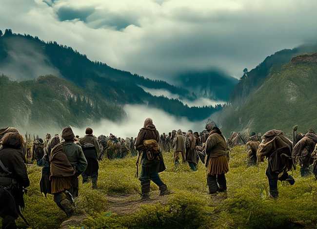 荒蛮故事电影完整版，荒蛮故事电影完整版免费观看