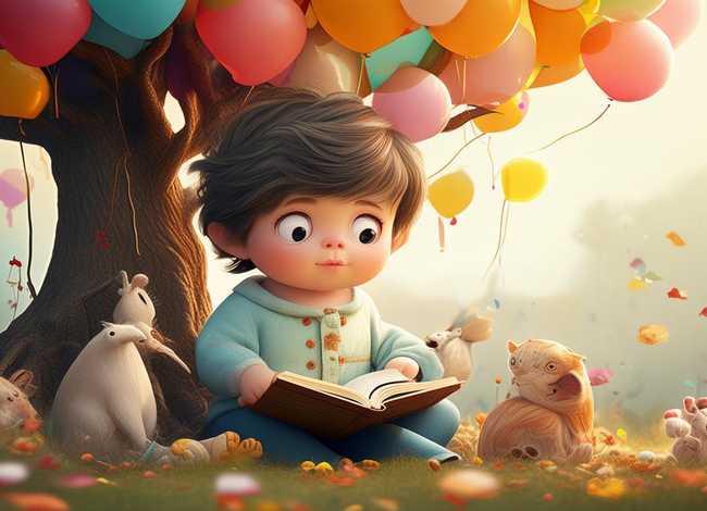 儿童哲理故事书推荐；少儿哲理故事