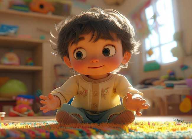 儿童讲故事比赛三分钟小王子，幼儿讲故事比赛三分钟