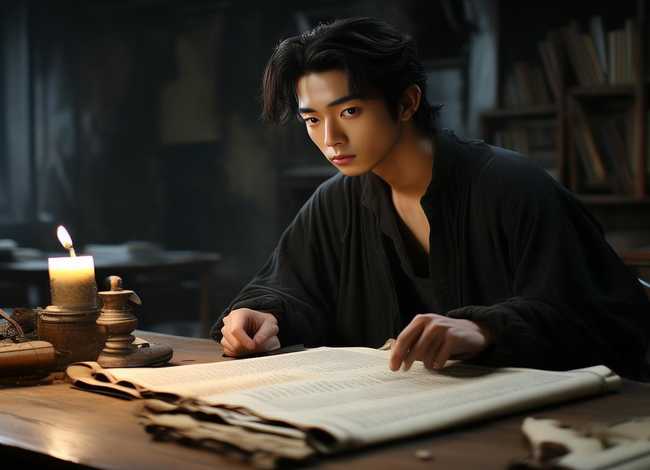 宋濂的历史故事，宋濂的历史故事简短