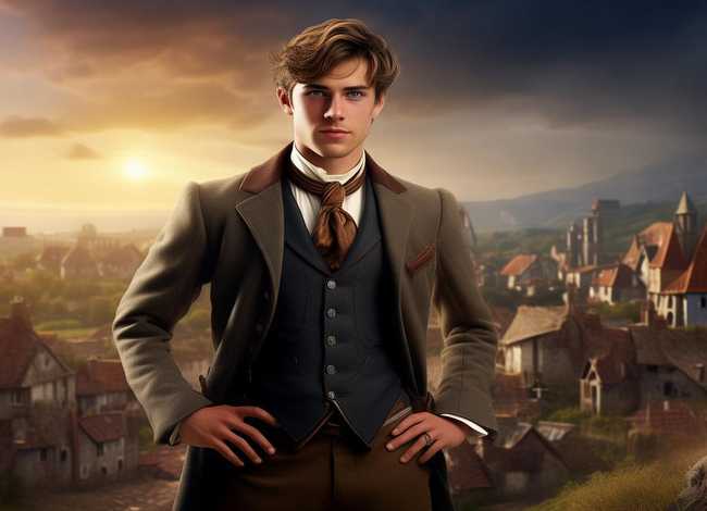 勇敢的小裁缝故事完整版（勇敢的小裁缝故事完整版下载百度网盘）