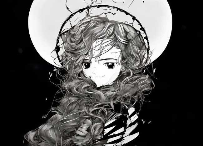 豹的简笔画 简单 - 豹的简笔画 简单又好看