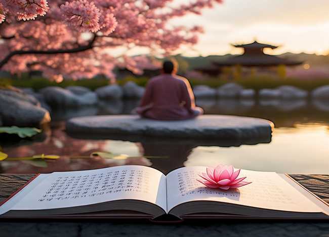 禅意故事；禅意故事书籍