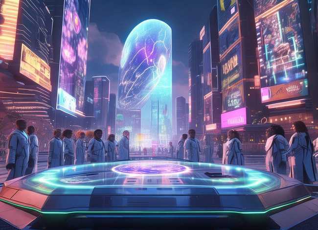 科幻故事作文儿600字 科幻故事作文儿600字儿