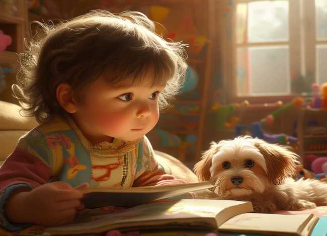 儿童感情小故事 幼儿情感小故事