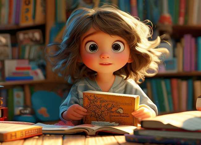 感恩故事书儿童版、少儿感恩故事文字版