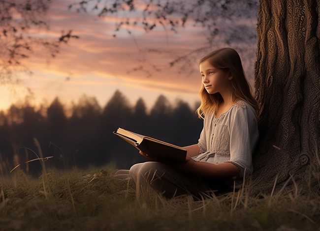 故事等明天告诉了什么道理 等明天这个故事告诉我们什么