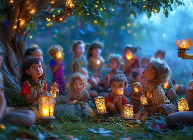 儿童故事大赛精选故事三分钟、少儿故事大赛三分钟