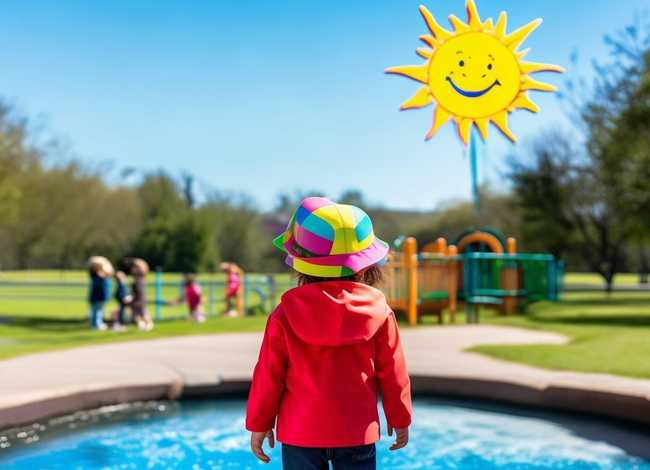 儿童安全故事100字 少儿安全故事