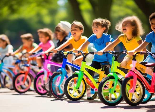 儿童品牌自行车排名价格 - 儿童品牌自行车排名价格榜