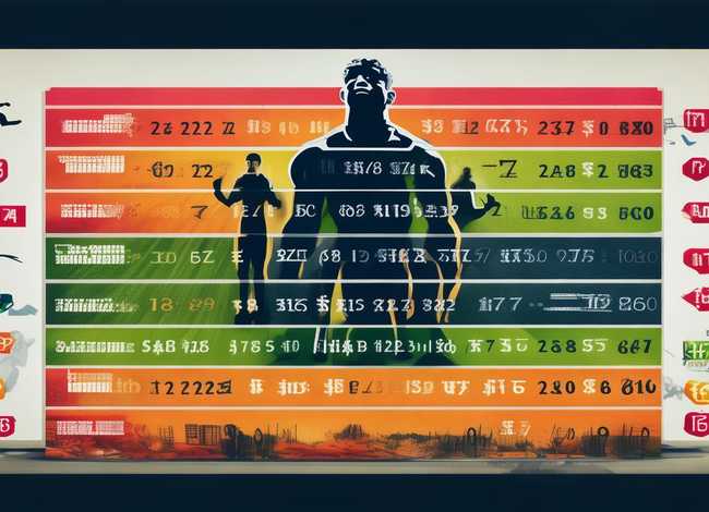 体育明星广告潜在市场价值排名，体育明星广告费