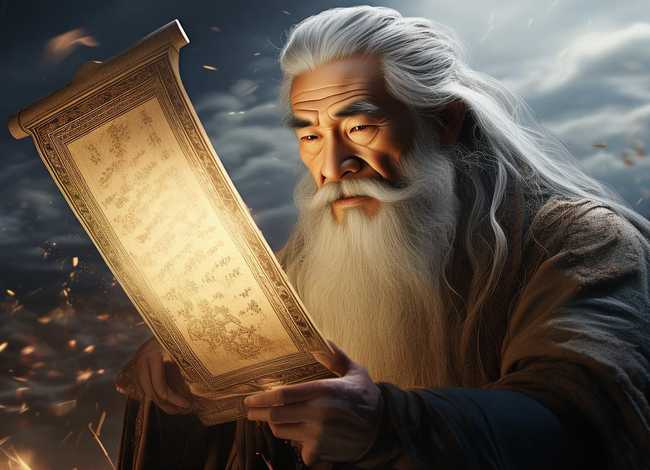 姜子牙的故事有哪些未卜先知、姜子牙的故事有哪些未卜先知呢