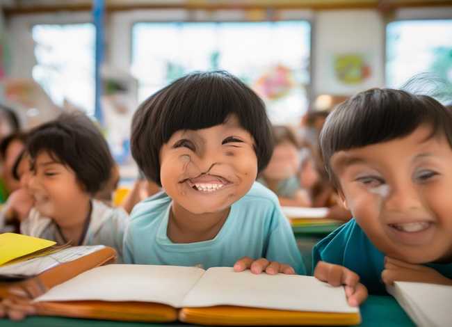 美德小故事幼儿 幼儿园小朋友美德故事怎么写