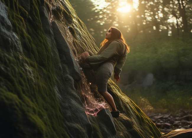 寓言哲理励志故事 - 励志寓言故事及寓意人生哲理的