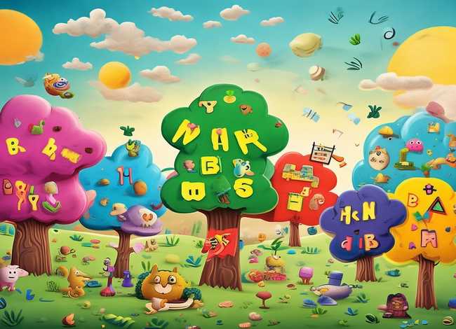 儿童拼音王国绘本、儿童拼音王国绘本怎么画