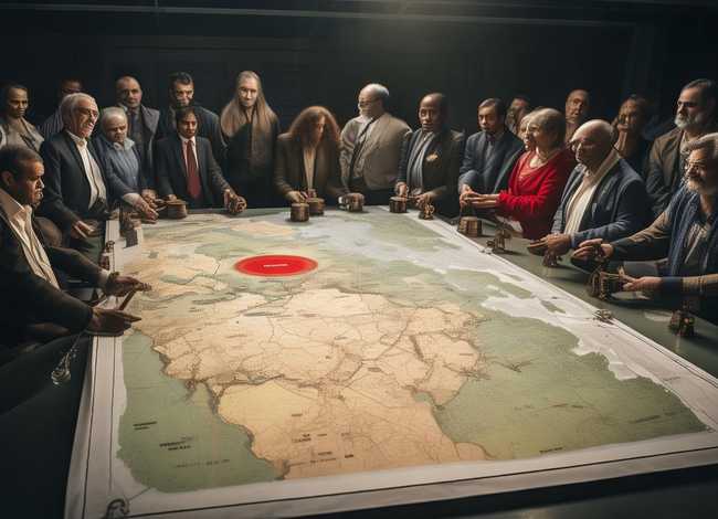 伊朗核问题是怎么回事，伊朗核问题你怎么看