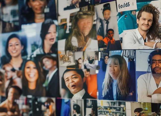 成功者背后的故事 - 成功者背后的故事素材