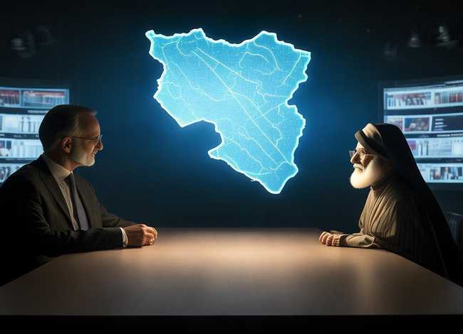 伊朗核问题最新消息、伊朗核问题最新消息视频