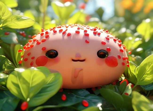 石榴的儿童谜语 谜底是石榴的幼儿谜语 石榴的儿童谜语 谜底是石榴的幼儿谜语