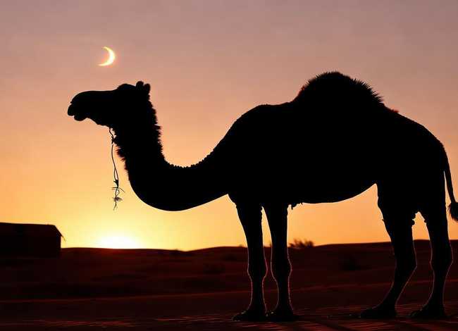 骆驼故事睡前故事、骆驼故事睡前故事在线听