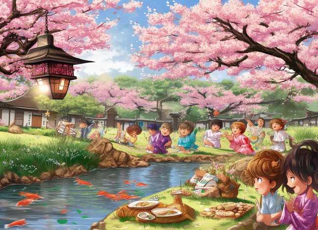 日本儿童节 - 日本儿童节的来历 日本儿童节 - 日本儿童节的来历