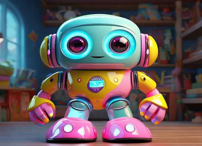 儿童智能讲故事机器人、讲故事的智能机器人