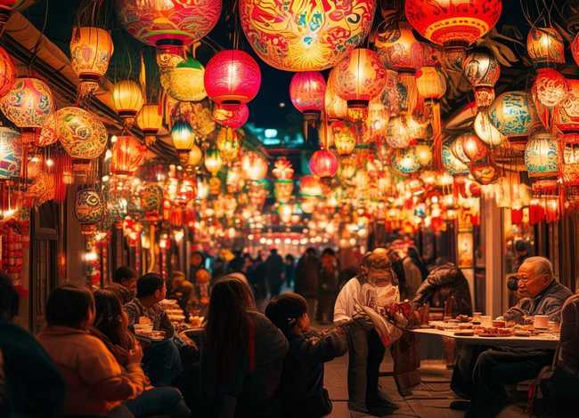 元宵节的故事教案，《元宵节的故事》教案