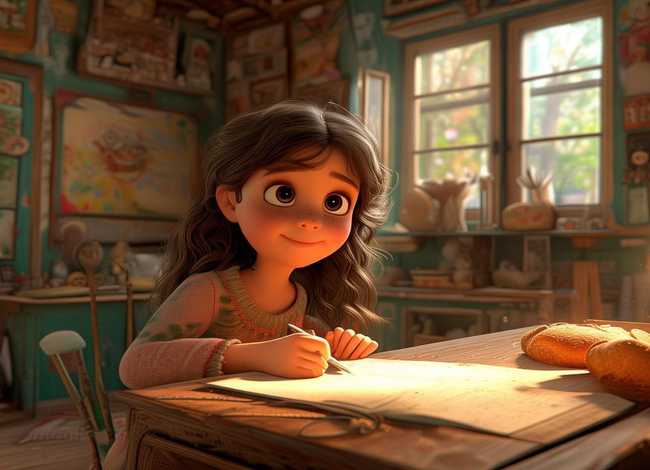 温暖故事作用 - 温暖故事作文