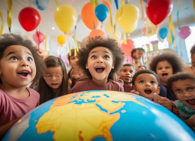 儿童节英文朗读、儿童节英文朗读音频 儿童节英文朗读、儿童节英文朗读音频